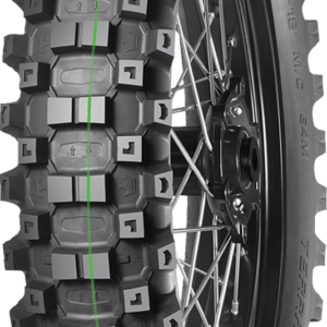 TIRE TERRA FORCE-EX MH SUPER LIGHT 120/90-18 65R RR
