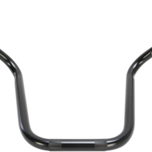 HANDLEBAR APE 1" BLACK
