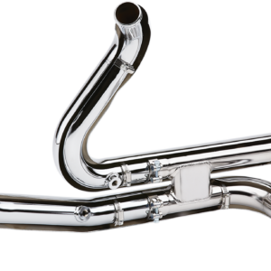 HEADPIPES PP CHR 10-16FL
