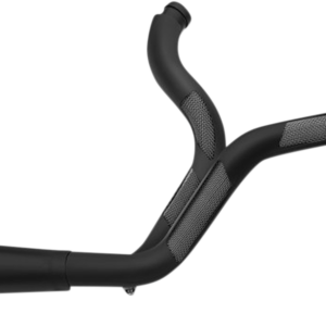 EXHAUST NB 2.1 17+FLH B