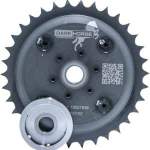 MOTOR SPROCKET MAN-O-WAR