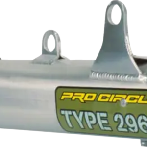 MUFFLER 296 S/A SHERCO 300SE