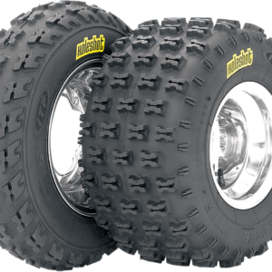 TIRE H-SHOT MXR6 18X10-9