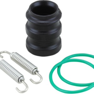 HARDWARE KIT EXH KTM 150