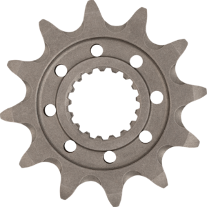 STEEL FRONT SPROCKET (520-12T) HONDA