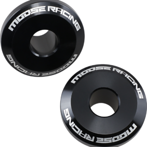 WHEEL SPACER RR KTM/HU BK