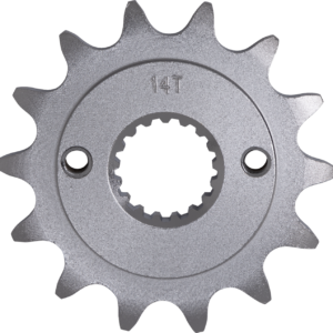 FRONT SPROCKET  - HONDA - 14 T