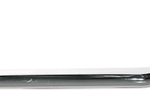 HANDLEBAR CLUBMAN CHR