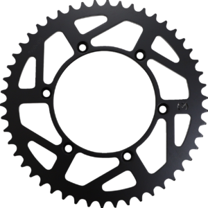 SPROCKET STEEL SUZ 50T