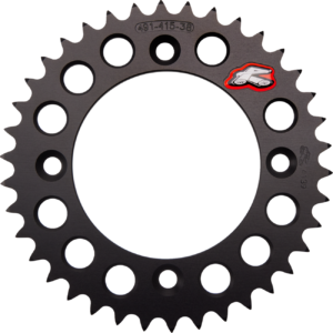 SPROCKET KTM 50 38T