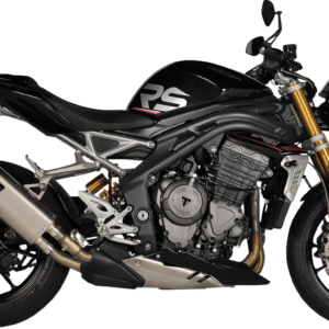 MUFFLR TI SPEED TRIP 1200