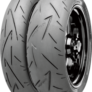TIRE SPT ATCK 2 190/55 ZR 17