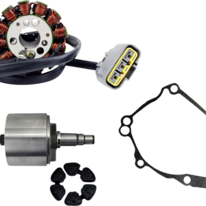 STATOR FLYWHEEL KIT YAM FZ1/FZ8/YZF