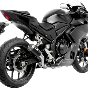 MUFFLER LV-10 HONDA CB/CBR 500 F/R/X CARBON