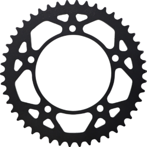 SPROCKET STEEL KTM 46T