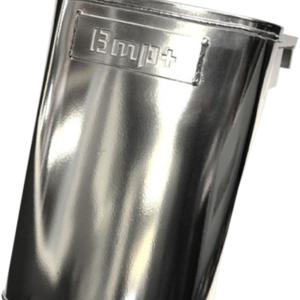 MUFFLER YAMAHA VIPER/7000