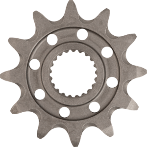 STEEL FRONT SPROCKET (520-12T) HONDA
