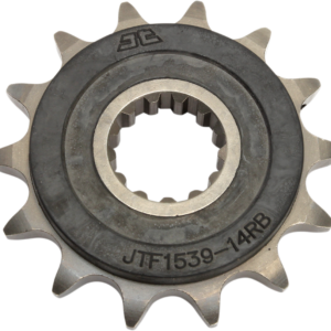 SPROCKET FRONT 14T 520 RU