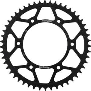 SPROCKET REAR STEEL 50T