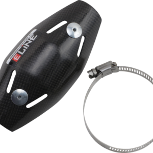 GUARD PIPE 4 STRK FMF