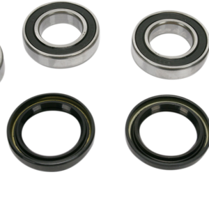 FRT WHEEL BRG KIT, YAM