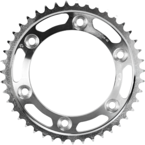 SPROCKET, RR HON 43T