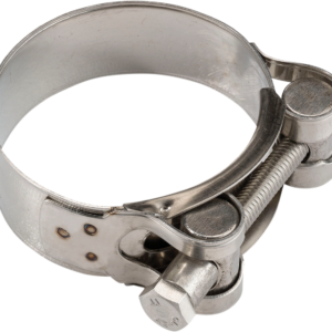CLAMP EXHAUST MSE 2.31