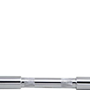 HANDLEBAR BIG-J DMP/CHR