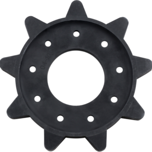 SPROCKET TRACK SD REAR