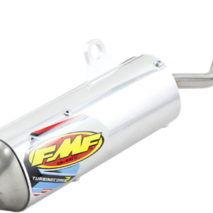 MUFFLER T-CORE 2 S/A KTM