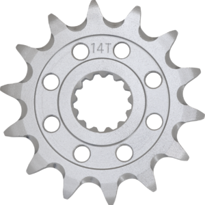 FRONT SPROCKET  - SUZUKI - 14 T
