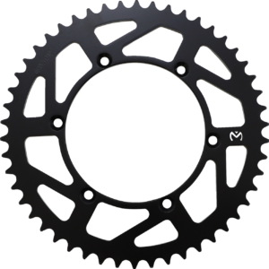 SPROCKET STEEL KAW 50T