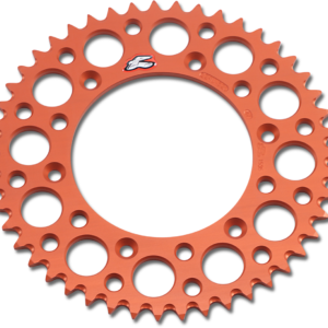 SPROCKET REAR 47T OR
