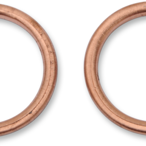 GASKET KIT EXHAUST MOOSE