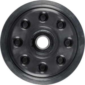 WHEEL SD 147MM BLACK