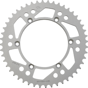 SPROCKET ALU KAW 48T SILV