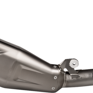 EXHAUST ECOLUTION LINE TI YZ450F