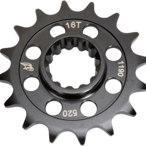 SPROCKET FRT 520 16T