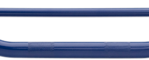 HANDLEBAR STL CR HI BL