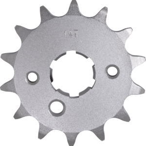 FRONT SPROCKET  - KAW/YAM - 14 T