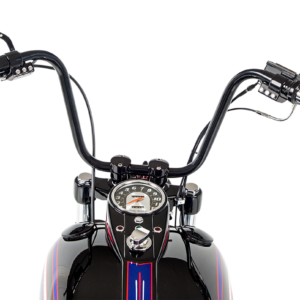 HANDLEBAR 10X1 APE ETC B