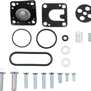 FUEL PETCOCK REPR KIT KAW