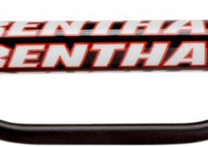 HANDLEBAR 7/8 ENDURO H BK