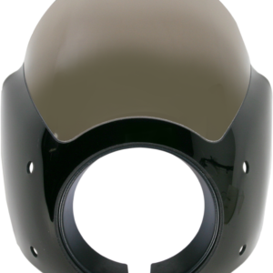 FAIRING CAFE XL883C/1200C
