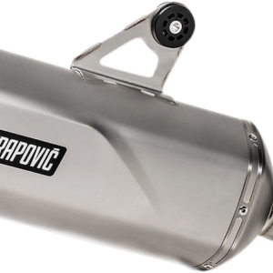 MUFFLER TI BMW R1250GS