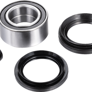 WHEEL BEARING KIT - FRONT