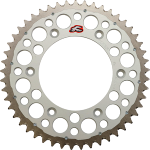 SPROCKET TWINRING 49T