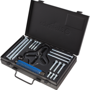 TOOL FLYWHEEL PULLER KIT