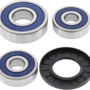BEARING-KIT,WHEEL RR-KAW