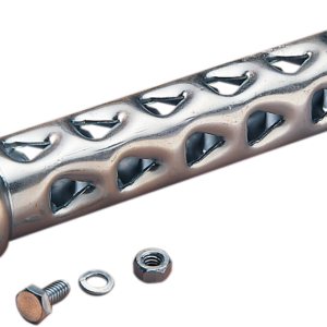 1 3/4-1 7/8" STEEL BAFFLE
